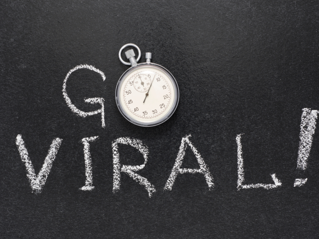 Go Viral with Print on Demand