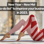 TO-Do list to improve your e-commerce in 2023