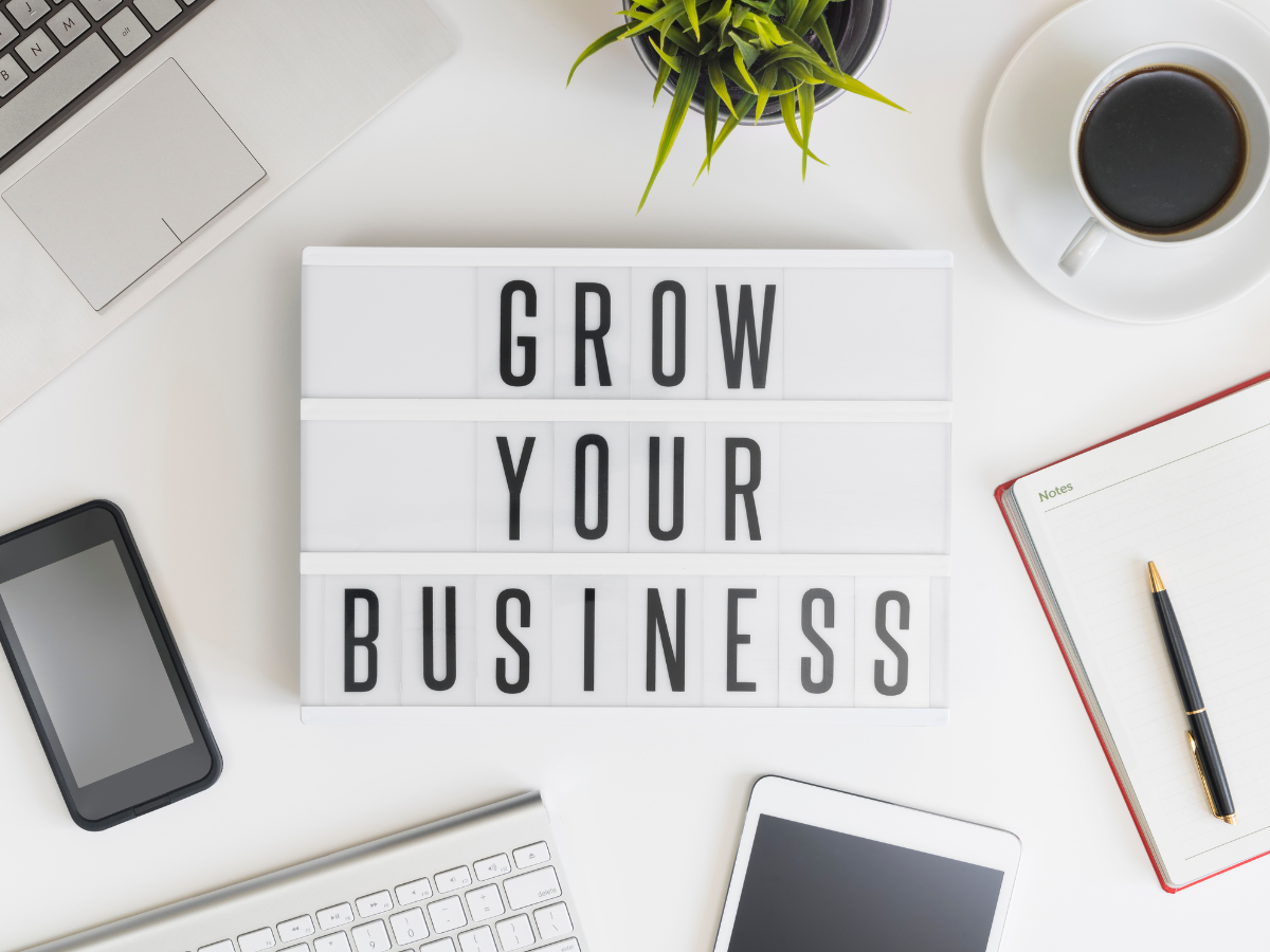 grow your print on demand business