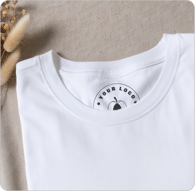 Personalizowane metki